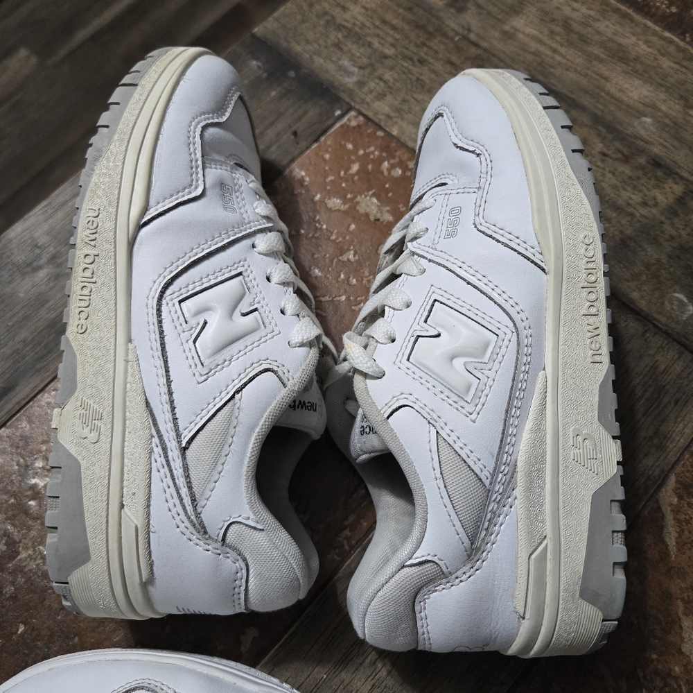 New balance 550